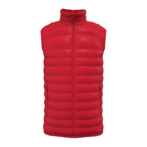 IB6172 - Gilet Ideal Basic BLACK