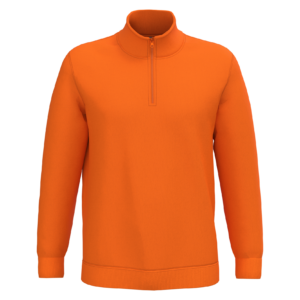 K478 - Felpa Kariban WHITE