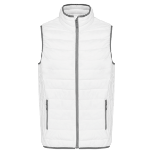 K6113 - Gilet Kariban BLACK