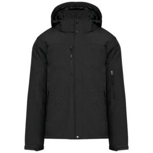 K650 - Giubbotto Kariban DARKROYALBLUE