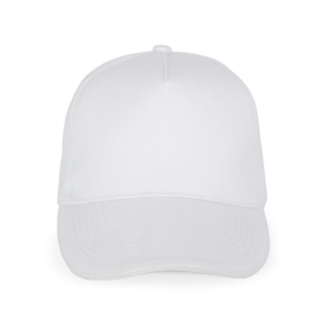 KP189 - Cappellino K-Up BLACK