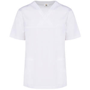 WK507 - Tunica Kariban