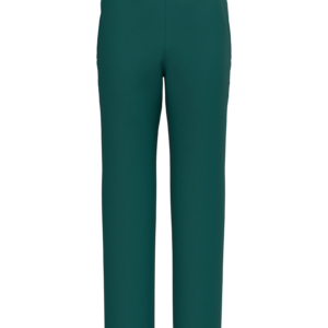 WK707 - Pantalone Kariban WHITE