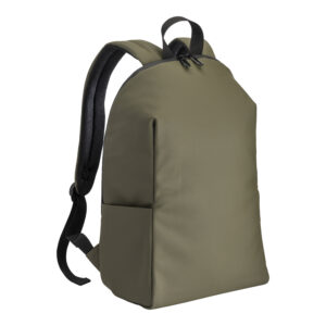 Zaino porta PC in Soft PU water resistantt
