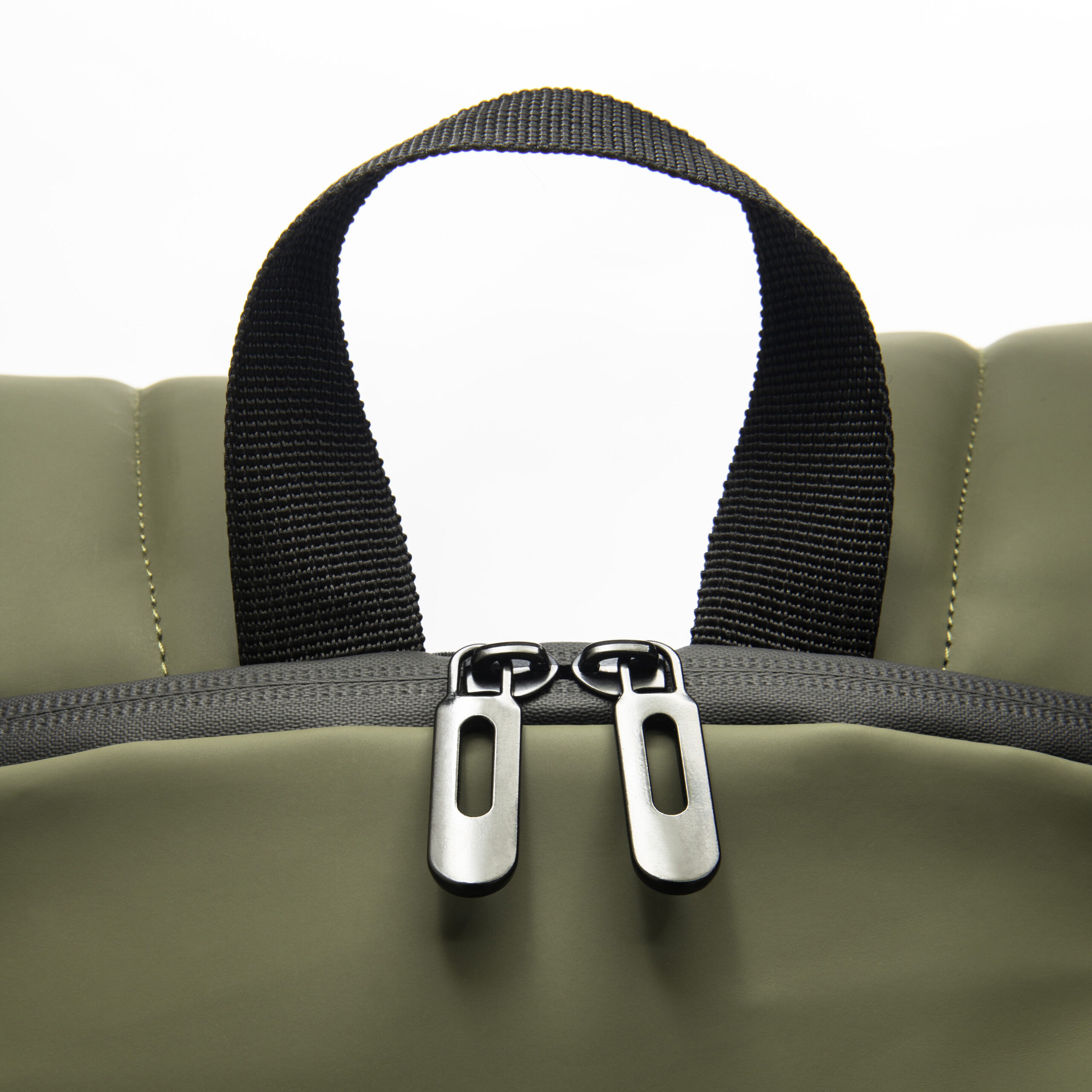 Zaino porta PC in Soft PU water resistantt 7 Zaino porta PC in Soft PU water resistantt - immagine 7