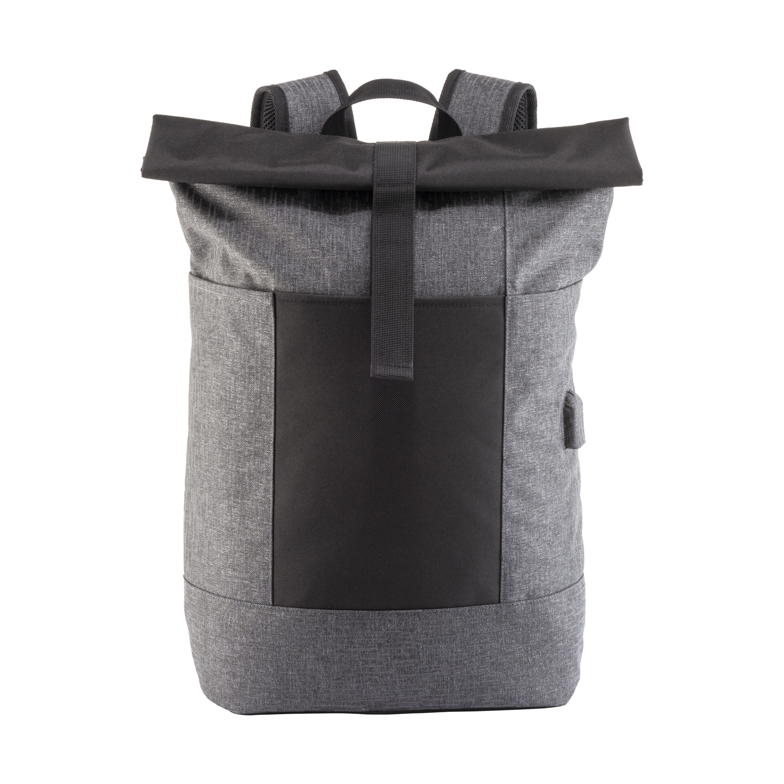 Zaino porta PC in poliestere rifrangente 2 Zaino porta PC in poliestere rifrangente - immagine 2