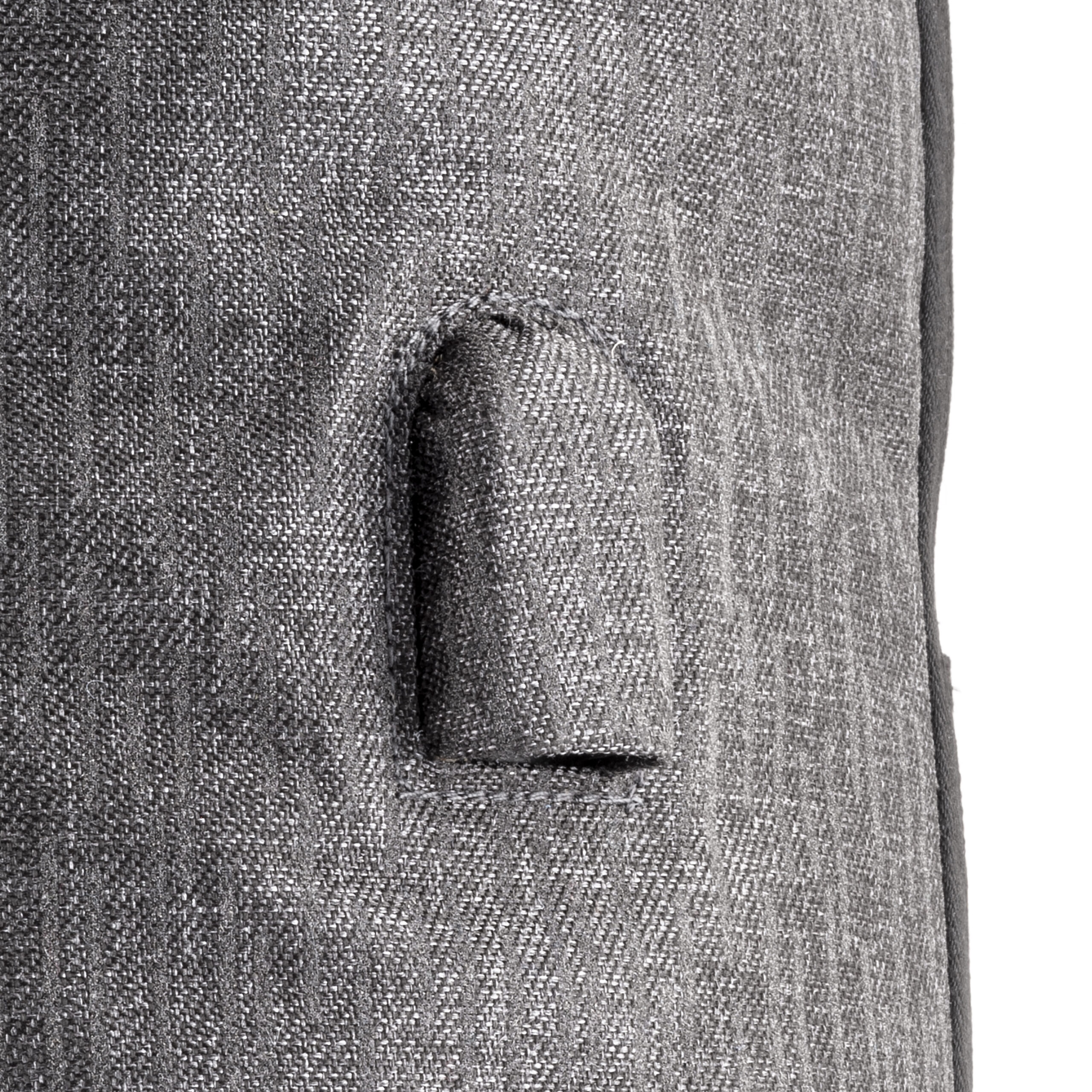 Zaino porta PC in poliestere rifrangente 6 Zaino porta PC in poliestere rifrangente - immagine 6