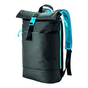 Zaino porta pc in soft pu water resistant
