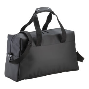 Trolley rigido in ABS 1 Borsa Duffle in soft PU water resistant