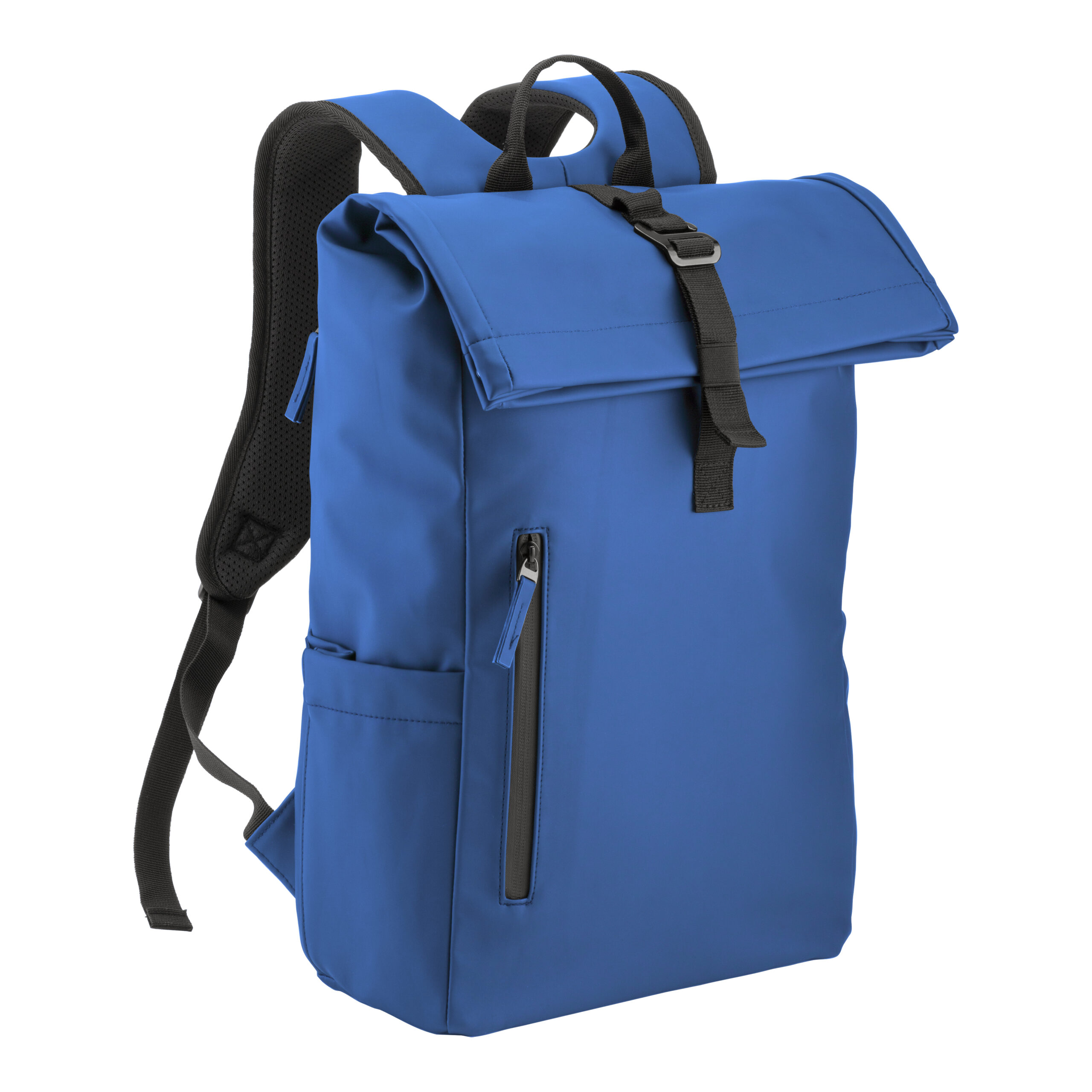 Zaino porta PC (15") in Soft PU water resistant 1 Zaino porta PC (15") in Soft PU water resistant