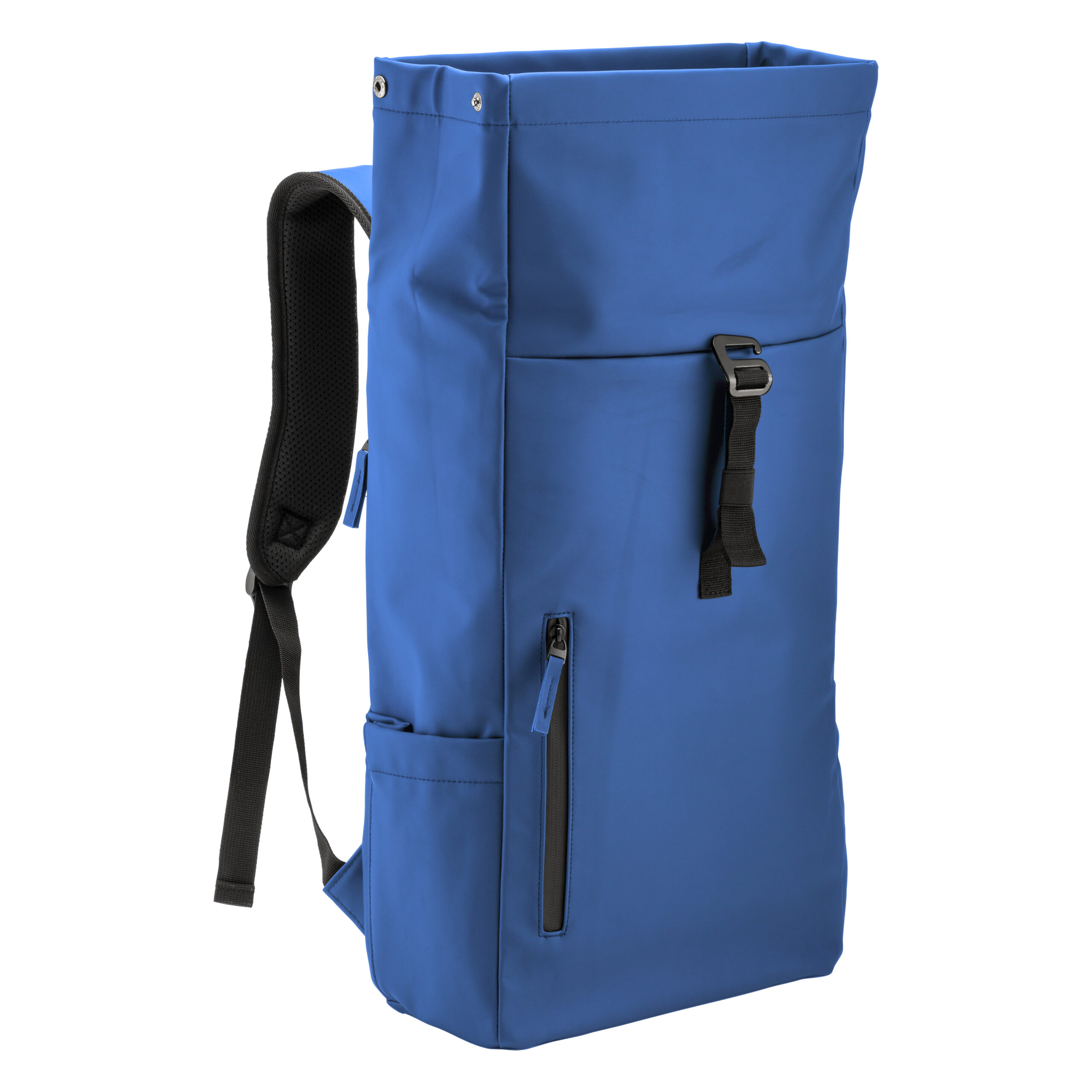 Zaino porta PC (15") in Soft PU water resistant 4 Zaino porta PC (15") in Soft PU water resistant - immagine 4