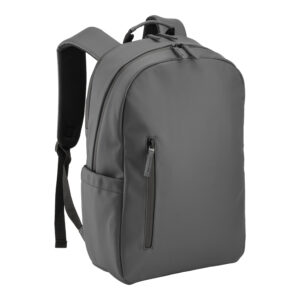 Zaino porta PC (15") in Soft PU water resistant