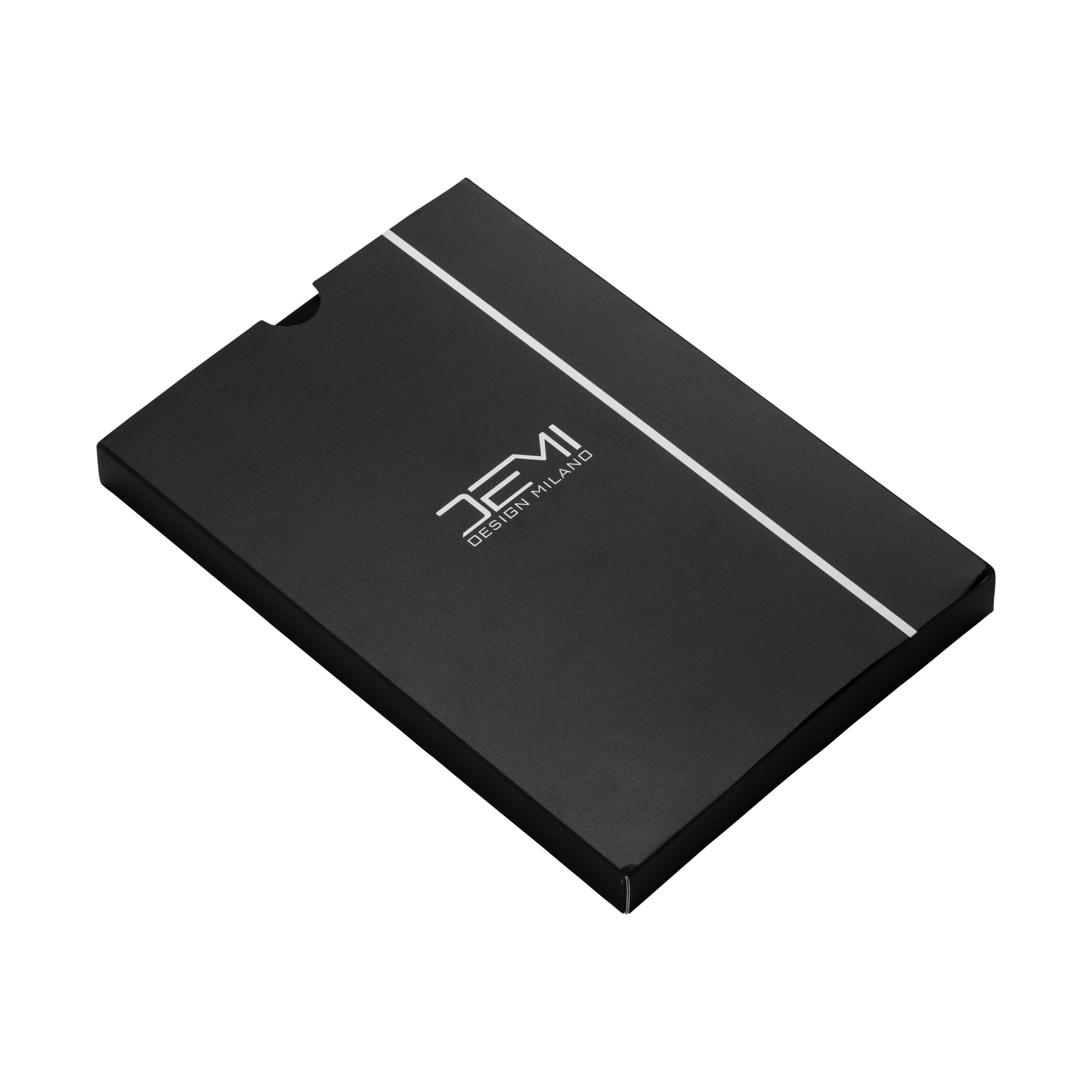 Taccuino formato A5 con copertina rigida in soft PU 11 Taccuino formato A5 con copertina rigida in soft PU - immagine 11