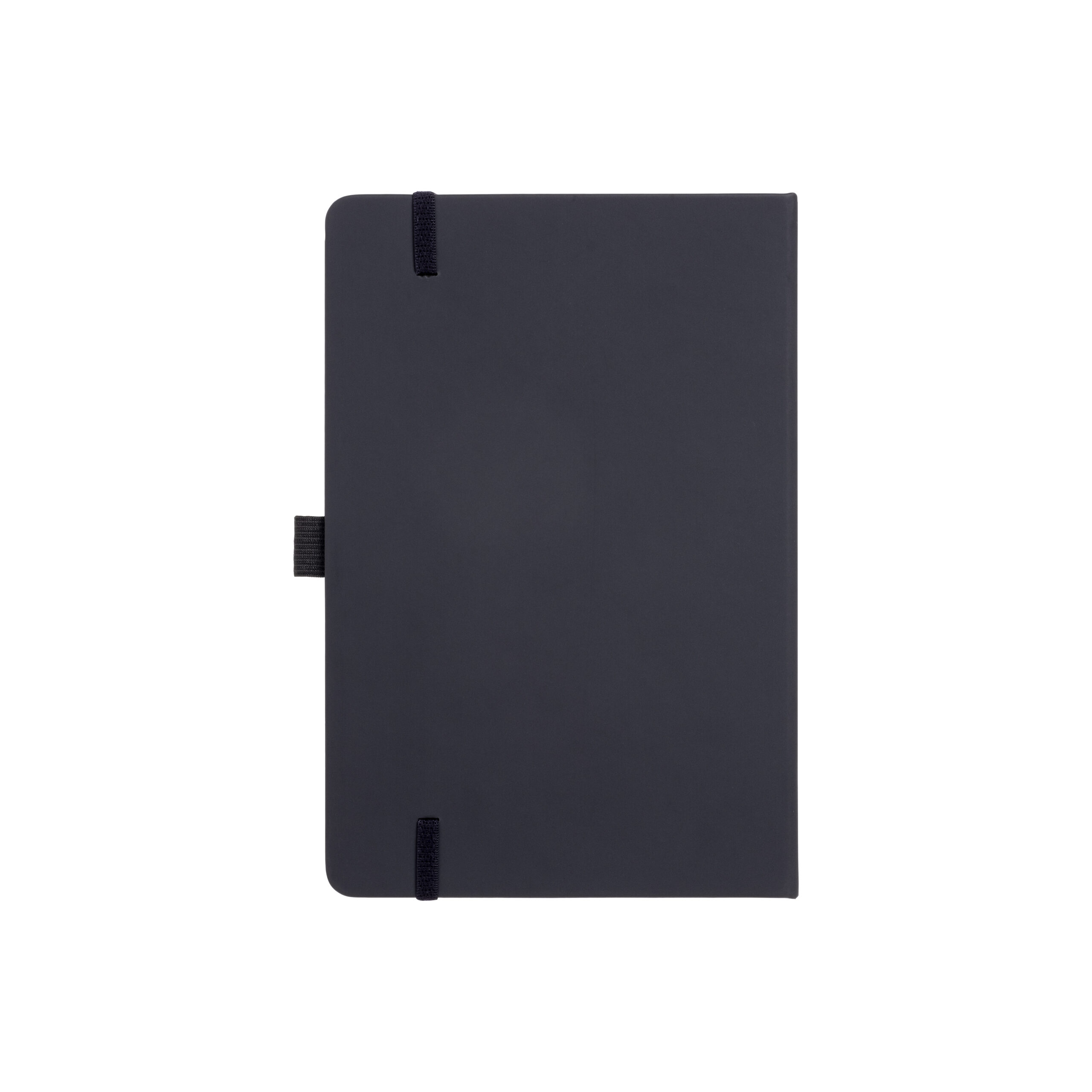 Taccuino formato A5 con copertina rigida in soft PU 5 Taccuino formato A5 con copertina rigida in soft PU - immagine 5