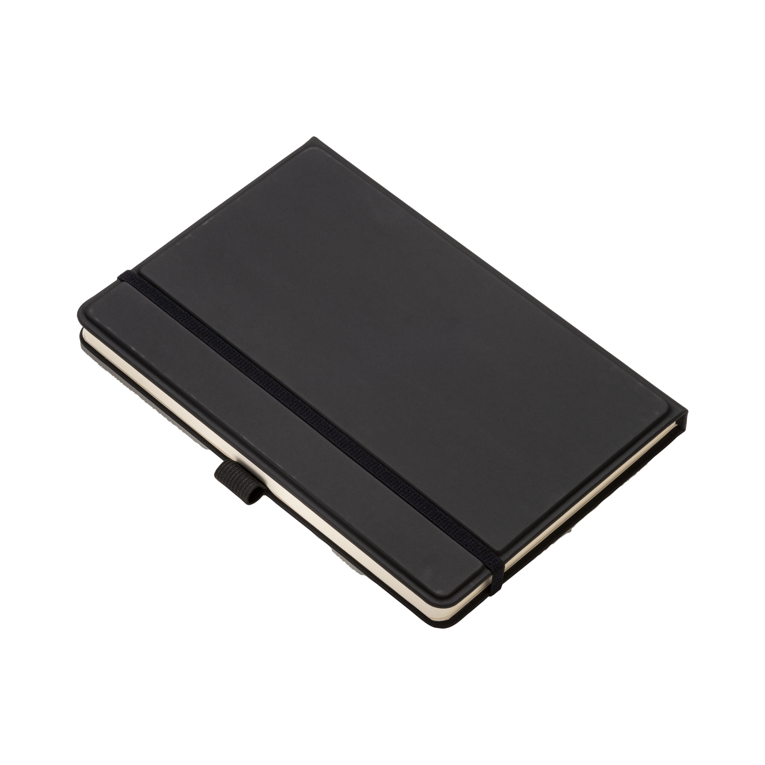 Taccuino formato A5 con copertina rigida in soft PU 6 Taccuino formato A5 con copertina rigida in soft PU - immagine 6