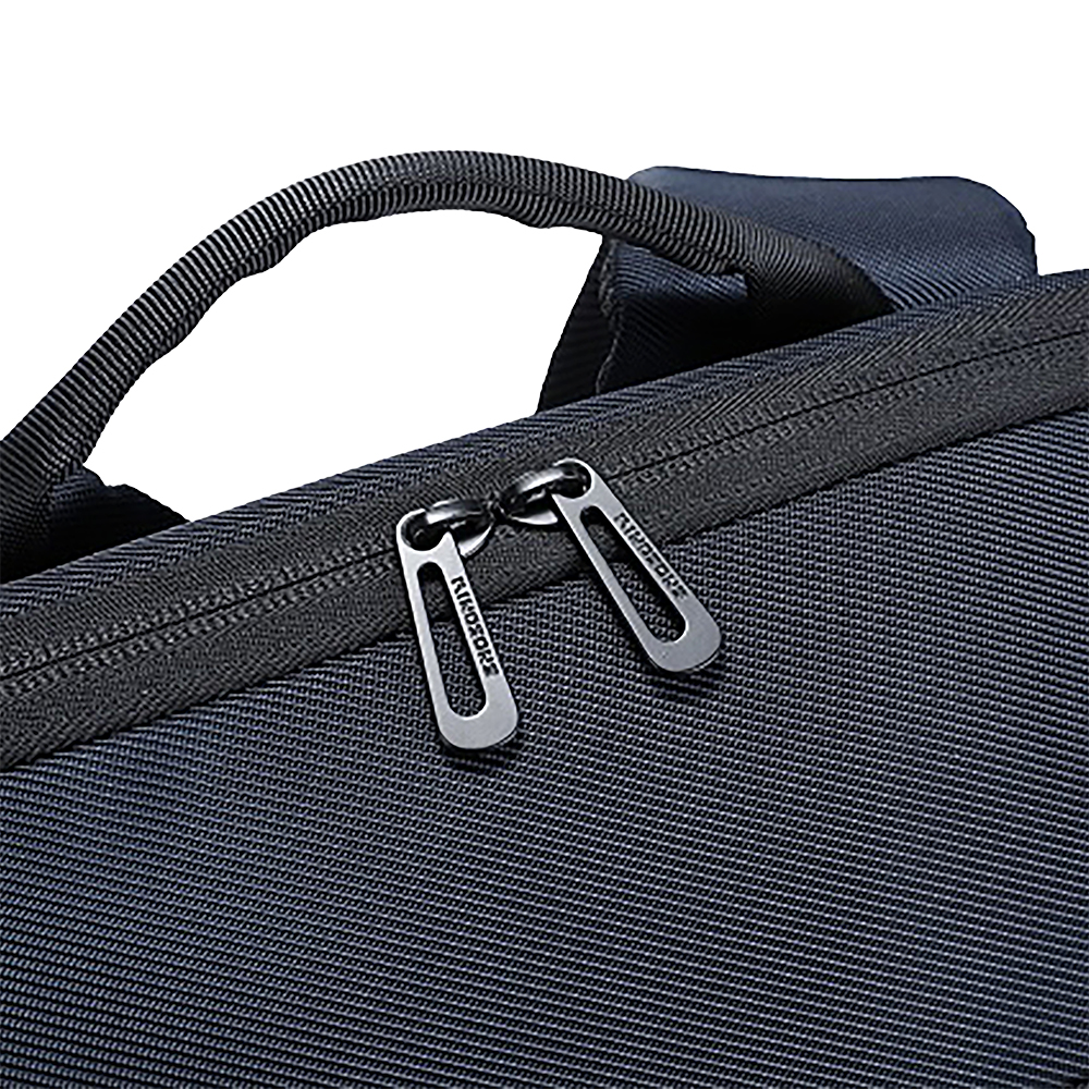 Zaino porta pc (15) in poliestere 900D twill 5 Zaino porta pc (15) in poliestere 900D twill - immagine 5