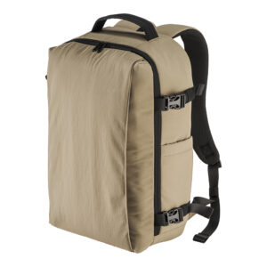 Zaino da viaggio con porta pc (15) in nylon Taslan