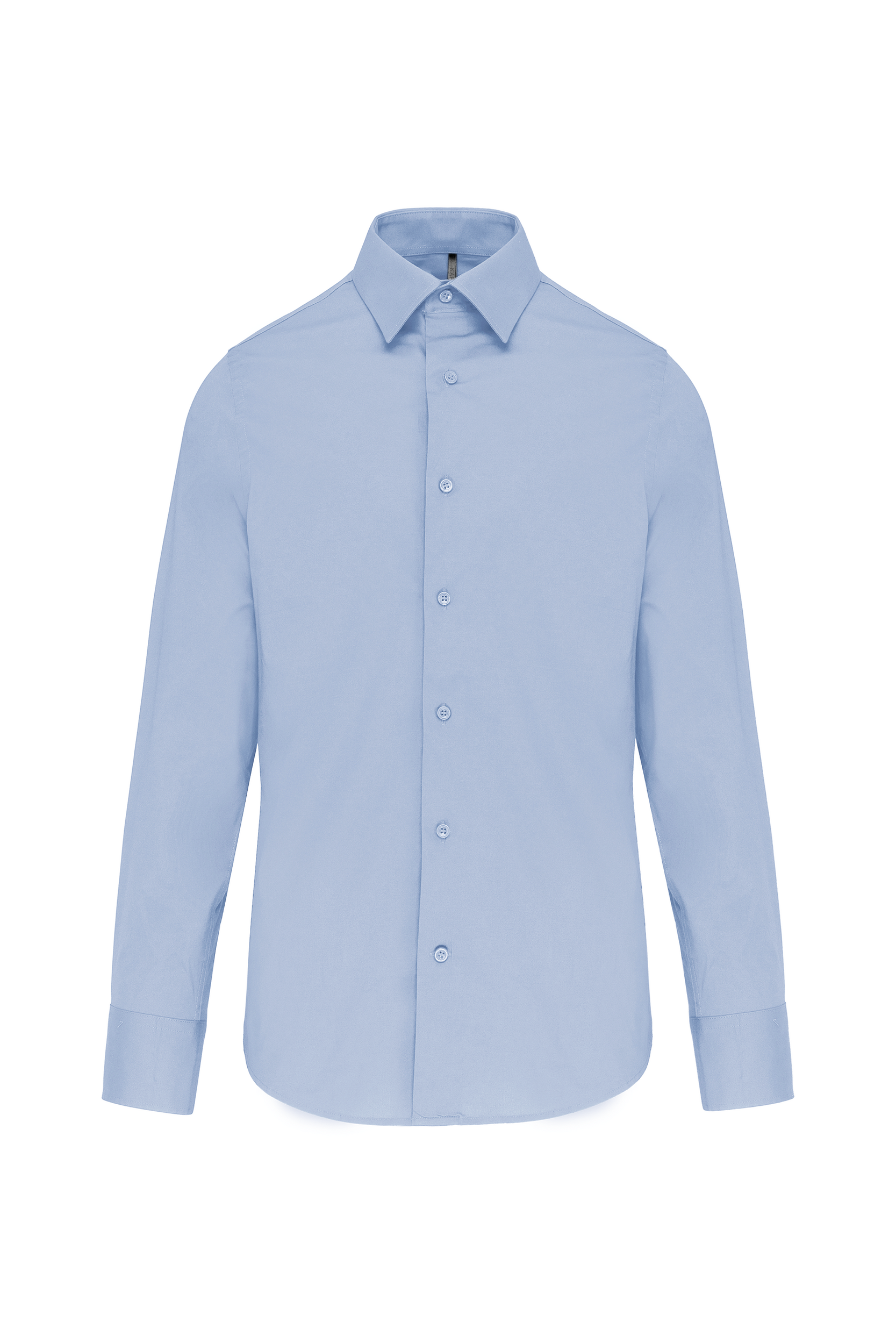 Camicia K522 Kariban 3 K522 - Camicia Kariban ZINC